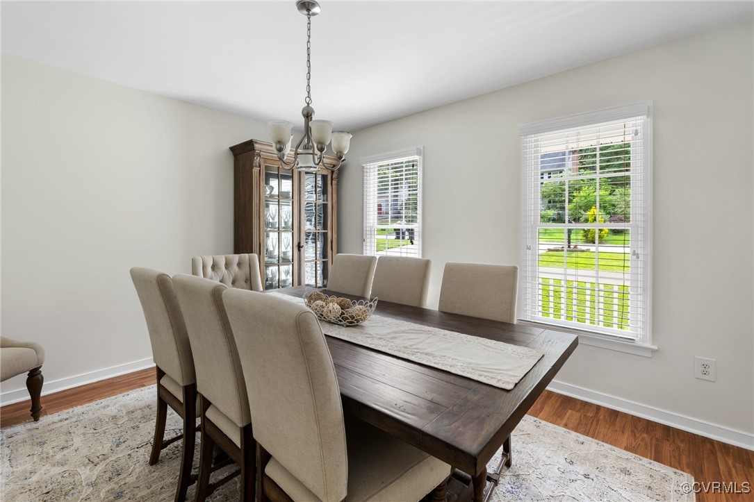 Midlothian, Virginia 23114, United States, 4 Bedrooms Bedrooms, ,3 BathroomsBathrooms,Residential,Pending,145528