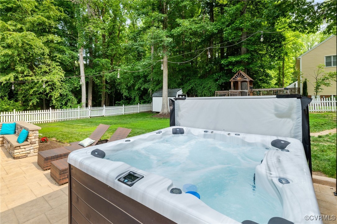 Midlothian, Virginia 23114, United States, 4 Bedrooms Bedrooms, ,3 BathroomsBathrooms,Residential,Pending,145528