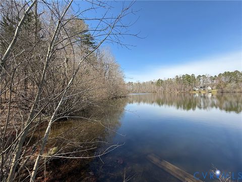 Photo of 00 Beaver Creek Drive, Montpelier, VA 23192 (MLS # 2607652)