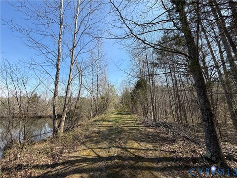 Tiny photo for 00 Beaver Creek Drive, Montpelier, VA 23192 (MLS # 2607652)