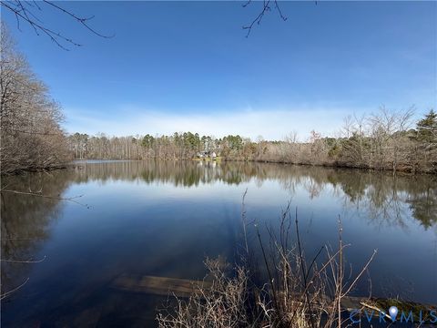 Tiny photo for 00 Beaver Creek Drive, Montpelier, VA 23192 (MLS # 2607652)