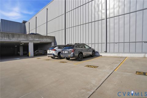 Tiny photo for 210 Rocketts Way #605, Henrico, VA 23231 (MLS # 2608620)