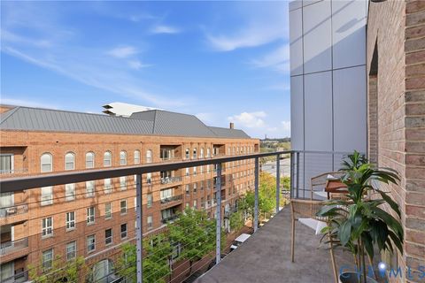 Tiny photo for 210 Rocketts Way #605, Henrico, VA 23231 (MLS # 2608620)