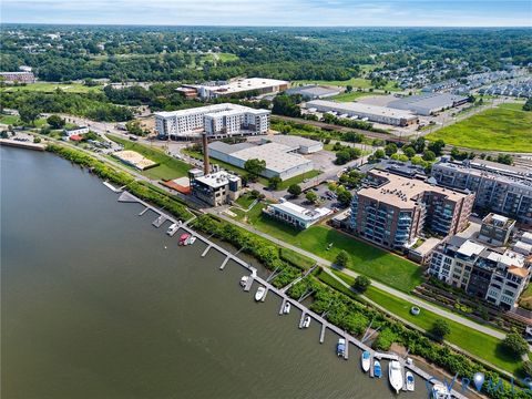 Tiny photo for 210 Rocketts Way #605, Henrico, VA 23231 (MLS # 2608620)