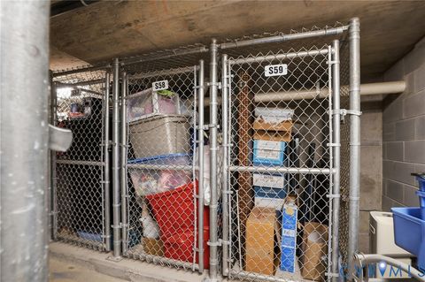 Tiny photo for 210 Rocketts Way #605, Henrico, VA 23231 (MLS # 2608620)