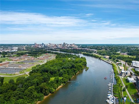 Tiny photo for 210 Rocketts Way #605, Henrico, VA 23231 (MLS # 2608620)