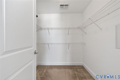 Tiny photo for 210 Rocketts Way #605, Henrico, VA 23231 (MLS # 2608620)