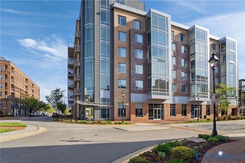 Tiny photo for 210 Rocketts Way #605, Henrico, VA 23231 (MLS # 2608620)