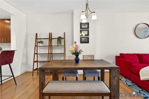 Tiny photo for 210 Rocketts Way #605, Henrico, VA 23231 (MLS # 2608620)