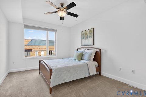 Tiny photo for 210 Rocketts Way #605, Henrico, VA 23231 (MLS # 2608620)