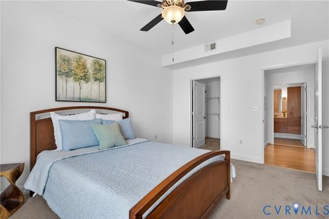 Tiny photo for 210 Rocketts Way #605, Henrico, VA 23231 (MLS # 2608620)