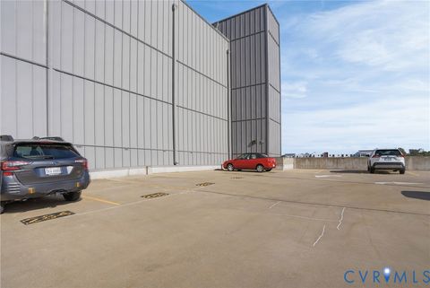 Tiny photo for 210 Rocketts Way #605, Henrico, VA 23231 (MLS # 2608620)