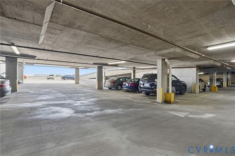 Tiny photo for 210 Rocketts Way #605, Henrico, VA 23231 (MLS # 2608620)