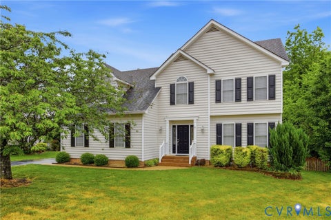 Photo of 6019 Pond Place Way, Mechanicsville, VA 23111 (MLS # 2619646)