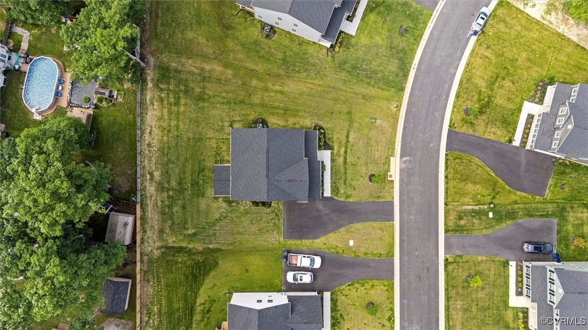 North Chesterfield, Virginia 23237, United States, 3 Bedrooms Bedrooms, ,3 BathroomsBathrooms,Residential,Pending,138731