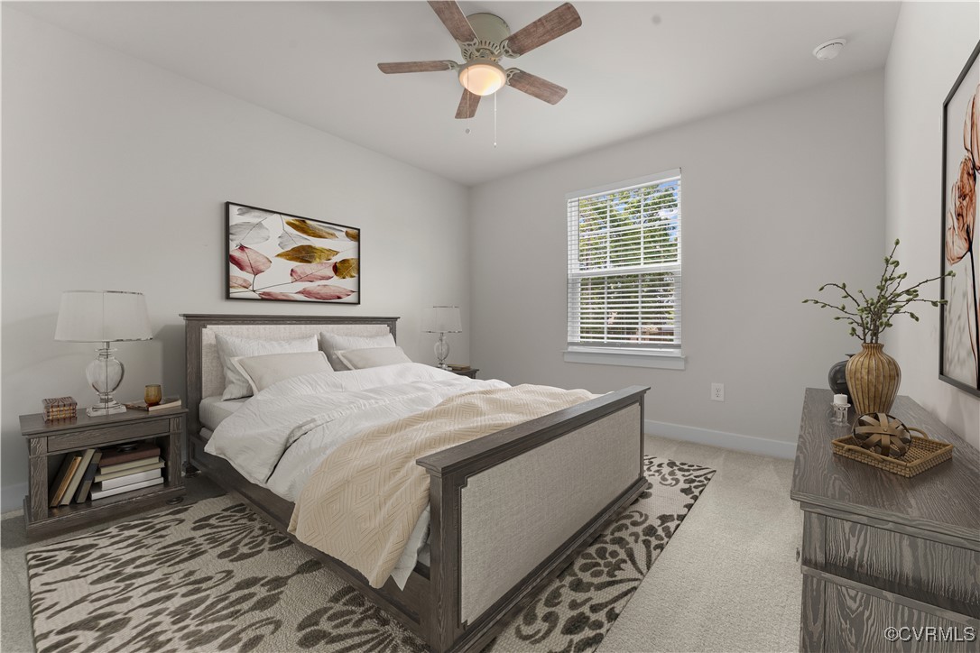 North Chesterfield, Virginia 23237, United States, 3 Bedrooms Bedrooms, ,3 BathroomsBathrooms,Residential,Pending,138731