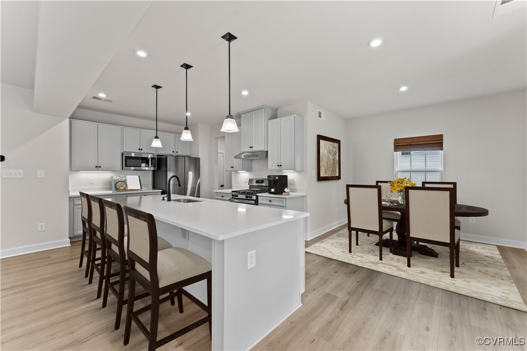 North Chesterfield, Virginia 23237, United States, 3 Bedrooms Bedrooms, ,3 BathroomsBathrooms,Residential,Pending,138731