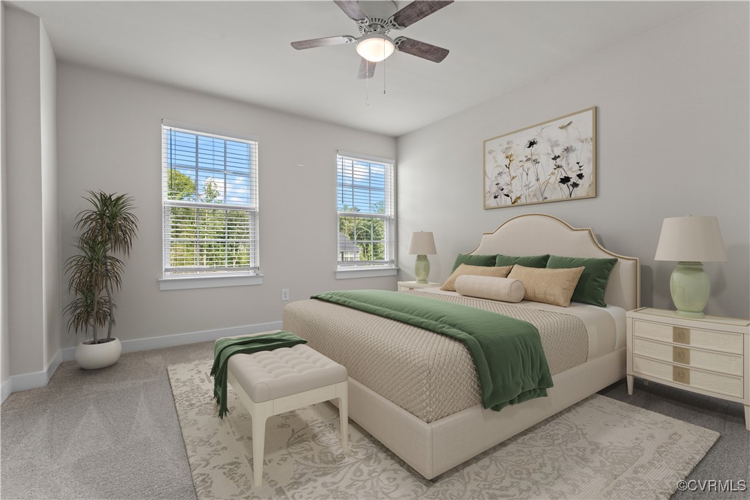 North Chesterfield, Virginia 23237, United States, 3 Bedrooms Bedrooms, ,3 BathroomsBathrooms,Residential,Pending,138731