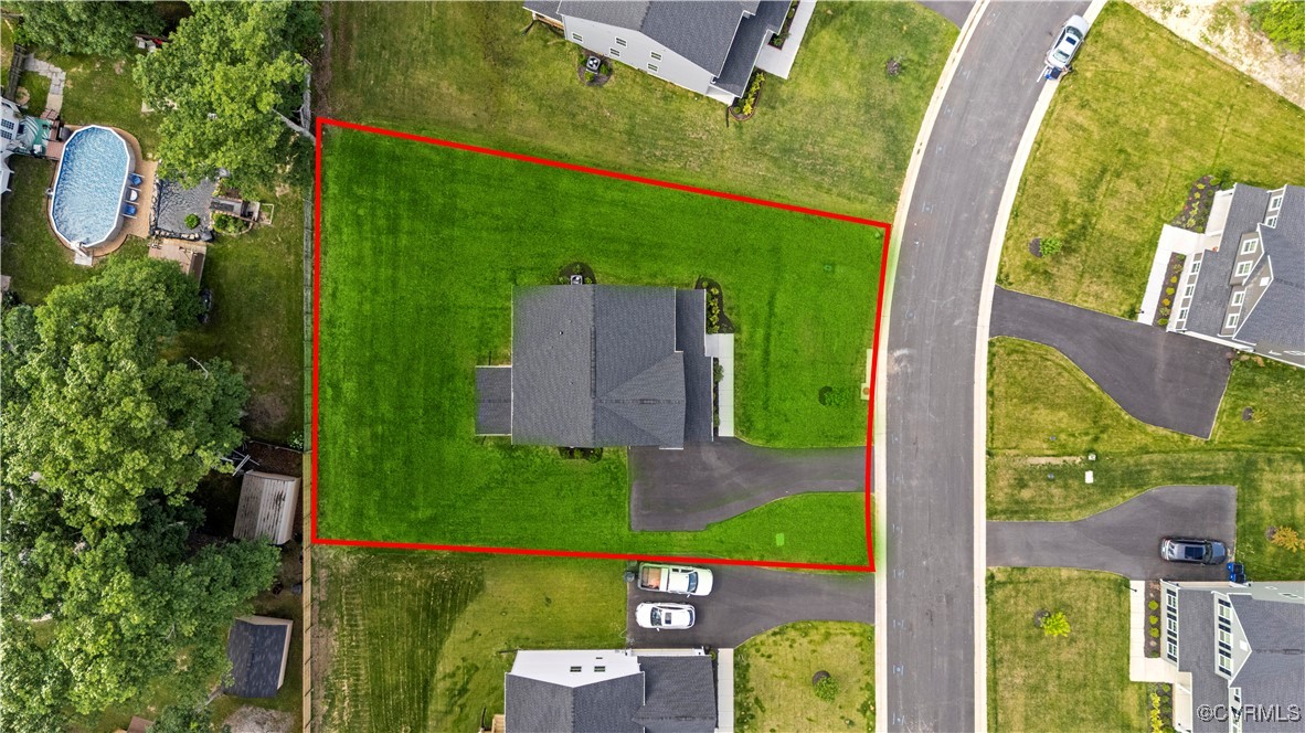 North Chesterfield, Virginia 23237, United States, 3 Bedrooms Bedrooms, ,3 BathroomsBathrooms,Residential,Pending,138731