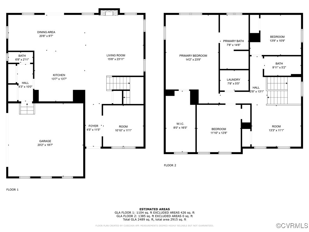 North Chesterfield, Virginia 23237, United States, 3 Bedrooms Bedrooms, ,3 BathroomsBathrooms,Residential,Pending,138731