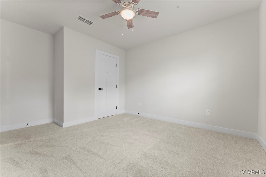 North Chesterfield, Virginia 23237, United States, 3 Bedrooms Bedrooms, ,3 BathroomsBathrooms,Residential,Pending,138731