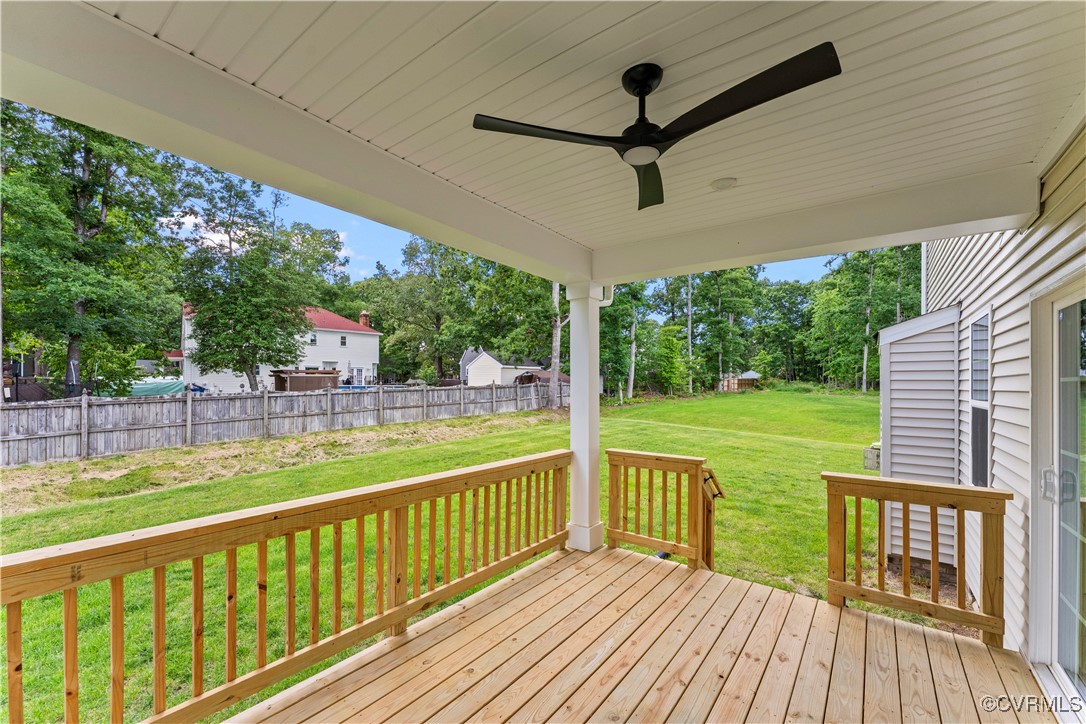 North Chesterfield, Virginia 23237, United States, 3 Bedrooms Bedrooms, ,3 BathroomsBathrooms,Residential,Pending,138731