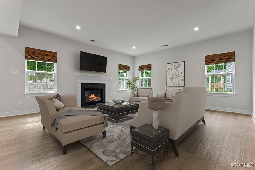 North Chesterfield, Virginia 23237, United States, 3 Bedrooms Bedrooms, ,3 BathroomsBathrooms,Residential,Pending,138731