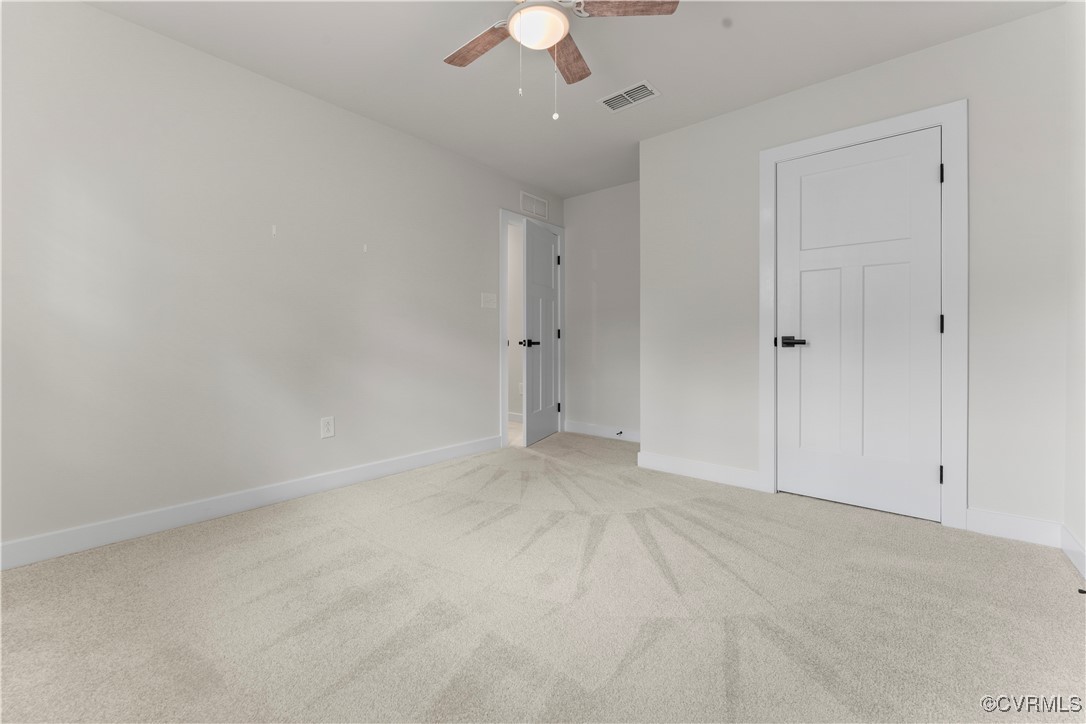 North Chesterfield, Virginia 23237, United States, 3 Bedrooms Bedrooms, ,3 BathroomsBathrooms,Residential,Pending,138731