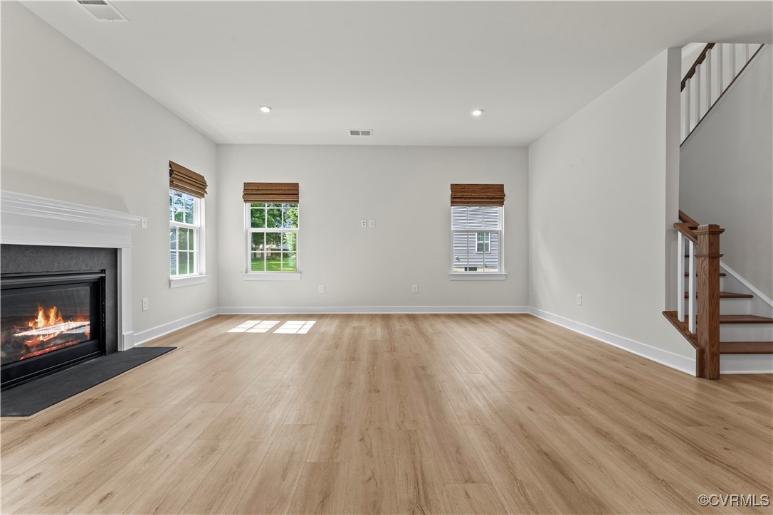 North Chesterfield, Virginia 23237, United States, 3 Bedrooms Bedrooms, ,3 BathroomsBathrooms,Residential,Pending,138731