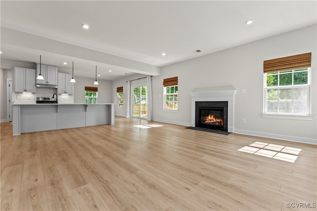 North Chesterfield, Virginia 23237, United States, 3 Bedrooms Bedrooms, ,3 BathroomsBathrooms,Residential,Pending,138731