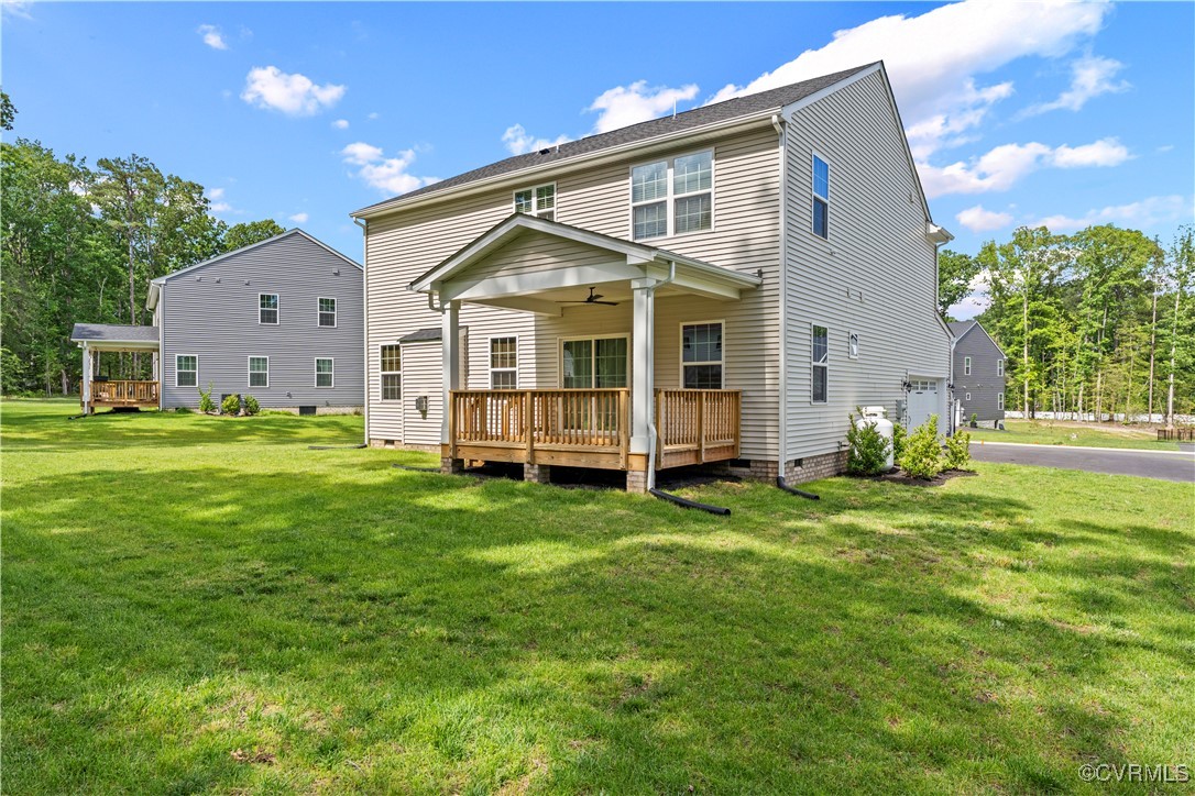 North Chesterfield, Virginia 23237, United States, 3 Bedrooms Bedrooms, ,3 BathroomsBathrooms,Residential,Pending,138731