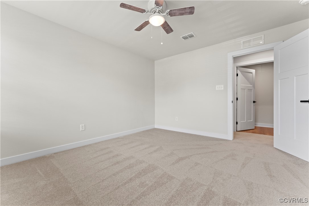 North Chesterfield, Virginia 23237, United States, 3 Bedrooms Bedrooms, ,3 BathroomsBathrooms,Residential,Pending,138731