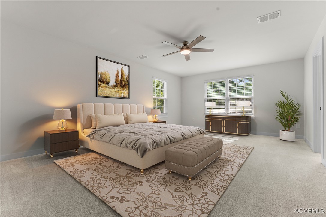 North Chesterfield, Virginia 23237, United States, 3 Bedrooms Bedrooms, ,3 BathroomsBathrooms,Residential,Pending,138731