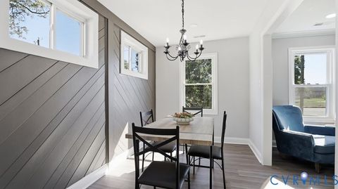 Tiny photo for 3525 Woodlawn Street, Hopewell, VA 23860 (MLS # 2533797)