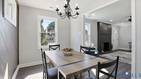 Tiny photo for 3525 Woodlawn Street, Hopewell, VA 23860 (MLS # 2533797)