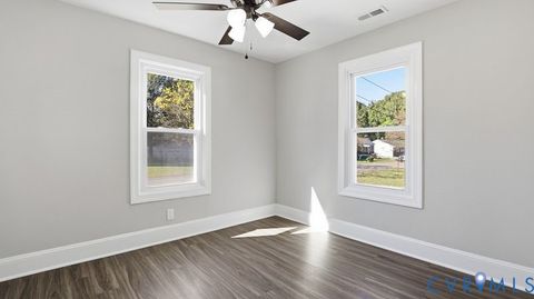 Tiny photo for 3525 Woodlawn Street, Hopewell, VA 23860 (MLS # 2533797)