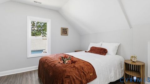 Tiny photo for 3525 Woodlawn Street, Hopewell, VA 23860 (MLS # 2533797)