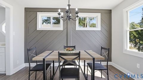 Tiny photo for 3525 Woodlawn Street, Hopewell, VA 23860 (MLS # 2533797)