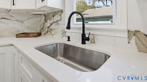 Tiny photo for 3525 Woodlawn Street, Hopewell, VA 23860 (MLS # 2533797)