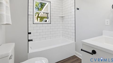 Tiny photo for 3525 Woodlawn Street, Hopewell, VA 23860 (MLS # 2533797)