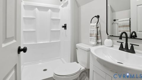 Tiny photo for 3525 Woodlawn Street, Hopewell, VA 23860 (MLS # 2533797)