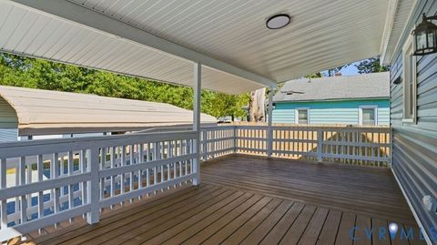 Tiny photo for 3525 Woodlawn Street, Hopewell, VA 23860 (MLS # 2533797)