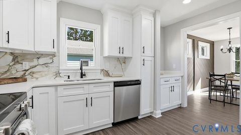 Tiny photo for 3525 Woodlawn Street, Hopewell, VA 23860 (MLS # 2533797)