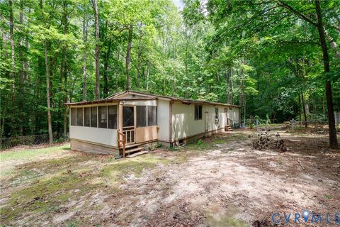 Tiny photo for 5312 Watermill Court, Spotsylvania, VA 22551 (MLS # 2619985)