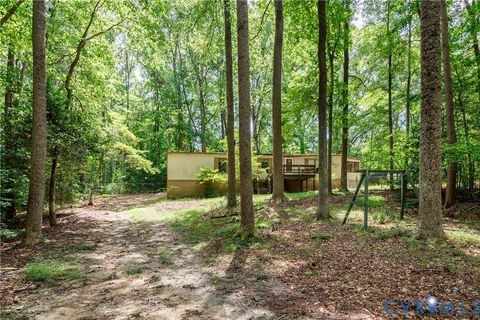 Tiny photo for 5312 Watermill Court, Spotsylvania, VA 22551 (MLS # 2619985)