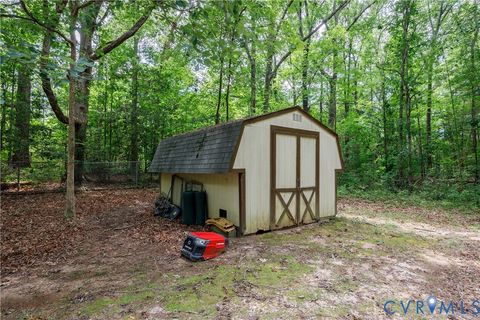 Tiny photo for 5312 Watermill Court, Spotsylvania, VA 22551 (MLS # 2619985)