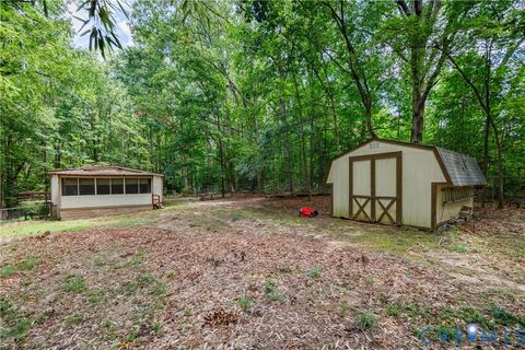 Tiny photo for 5312 Watermill Court, Spotsylvania, VA 22551 (MLS # 2619985)