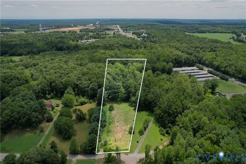 Tiny photo for 5312 Watermill Court, Spotsylvania, VA 22551 (MLS # 2619985)