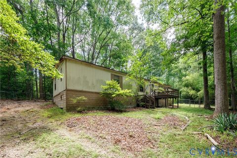 Tiny photo for 5312 Watermill Court, Spotsylvania, VA 22551 (MLS # 2619985)