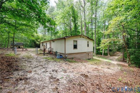 Tiny photo for 5312 Watermill Court, Spotsylvania, VA 22551 (MLS # 2619985)